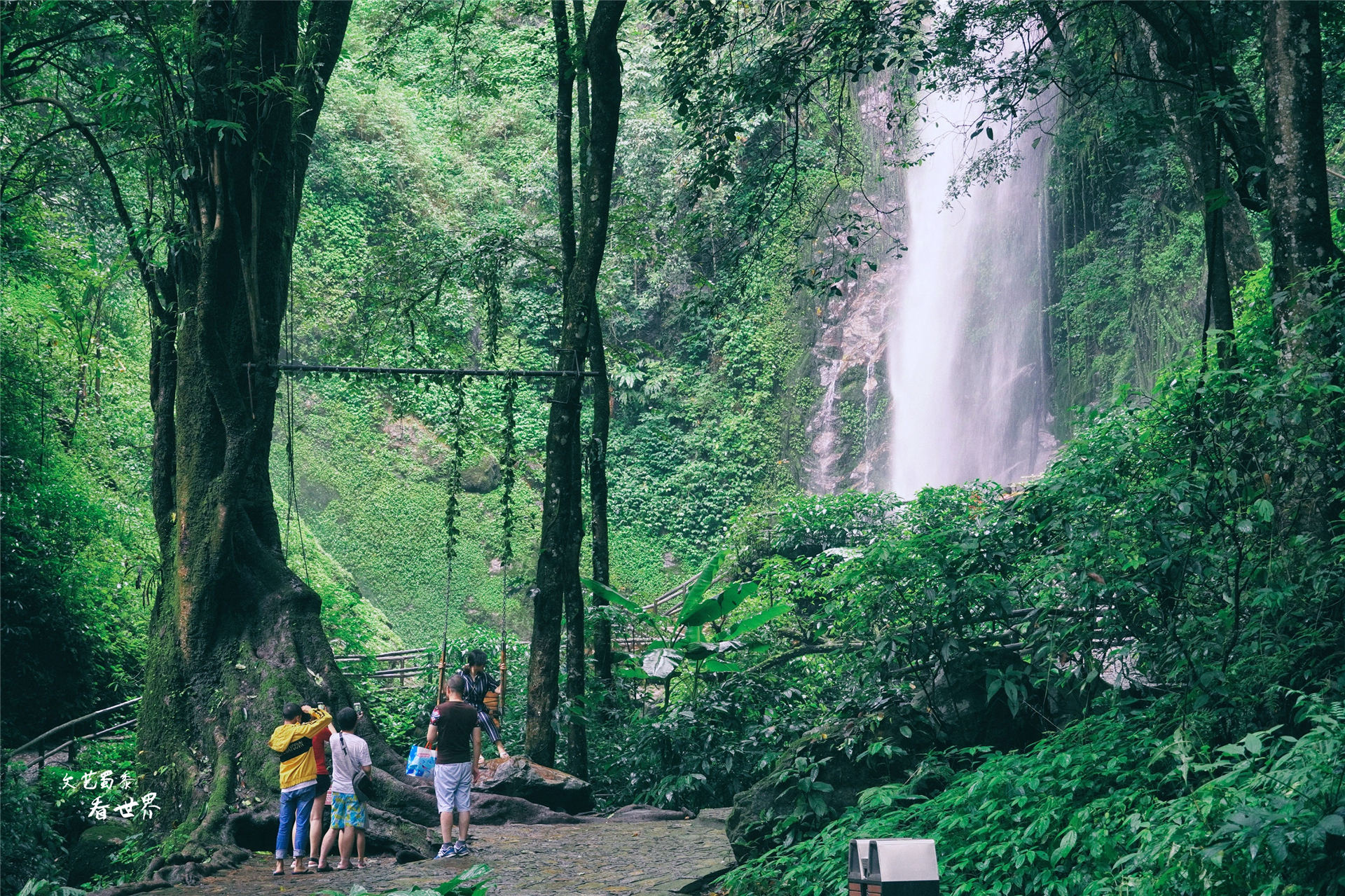 云南最适合过冬的小镇,云南冬天适合养老的城市