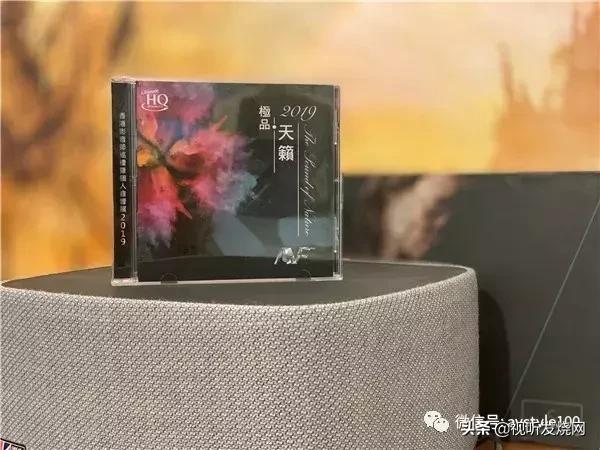 一张让音响店生意翻倍的唱片