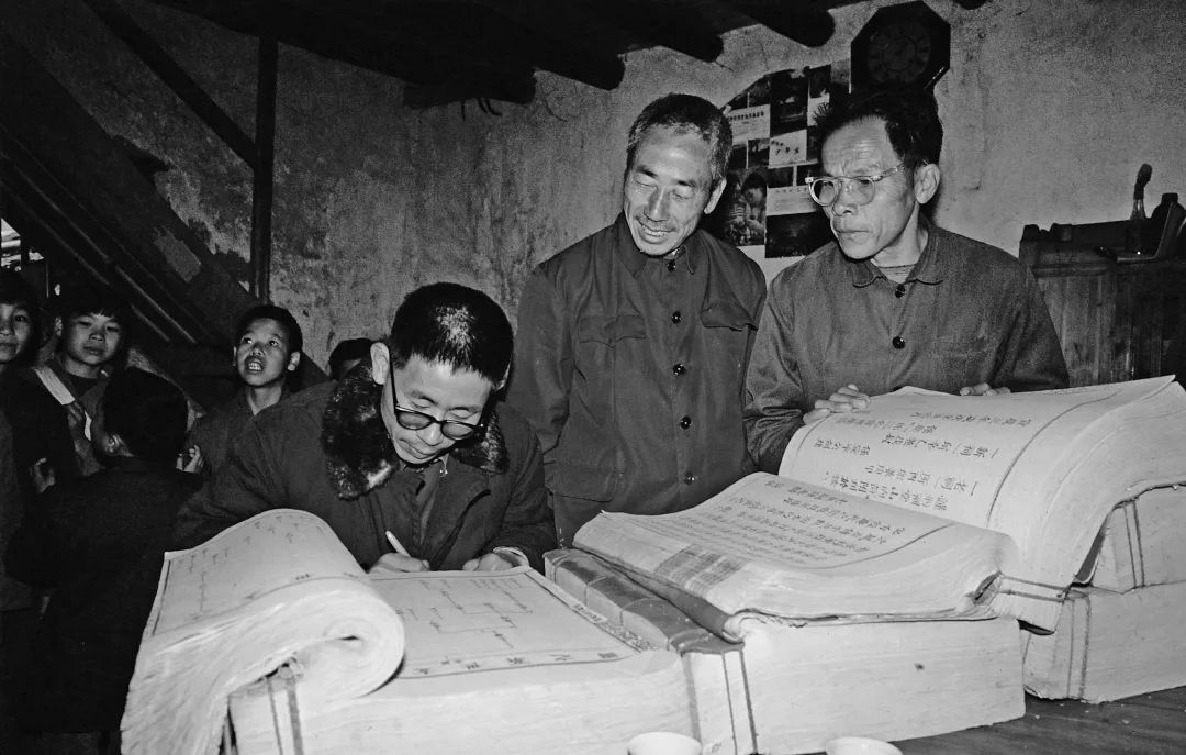 《破冰行动》没拍出来的,广东宗族到底有多猛