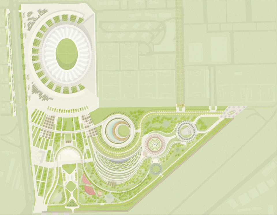 gmp设计哪家强,gmp设计事务所