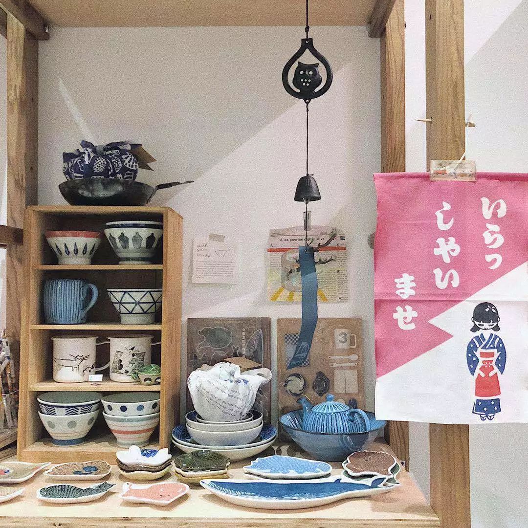 最好逛的文具店,值得去探店的店铺推荐