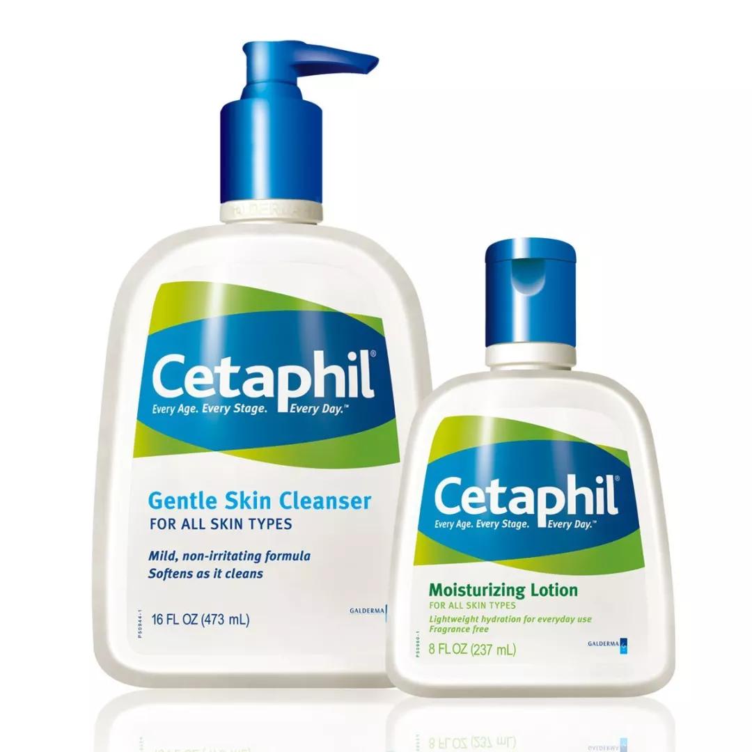 宝宝湿疹身体乳止痒干燥保湿,婴儿脂溢性湿疹洗澡后要擦保湿吗