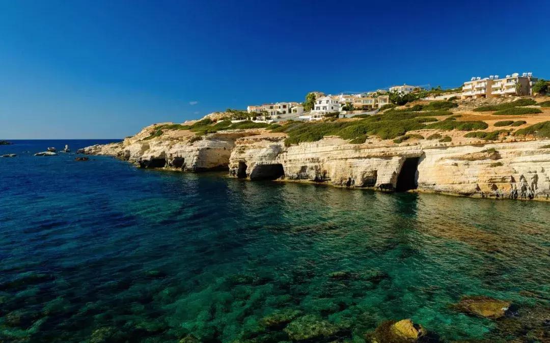 大航海之路爱神之岛塞浦路斯位置,塞浦路斯爱神之岛葡萄酒