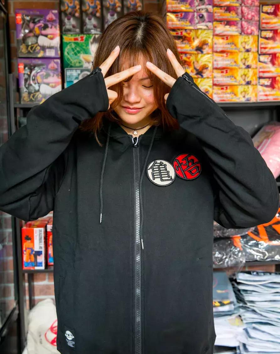 龙珠快闪店,静安大悦城上海龙珠快闪店