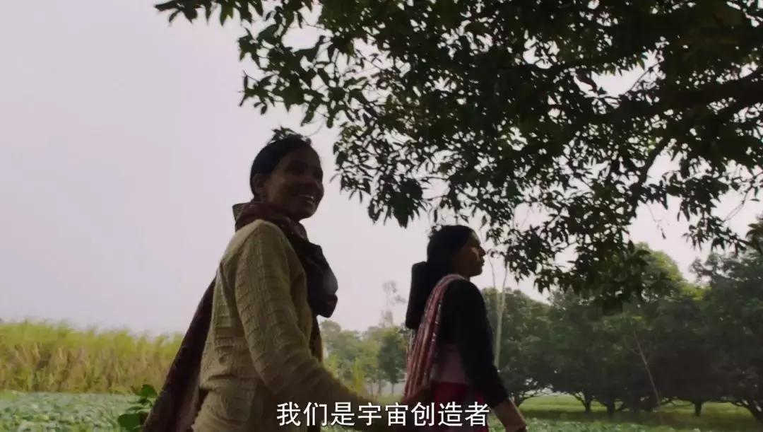 大胆谈月经羞不羞耻?奥斯卡最佳纪录短片告诉你!