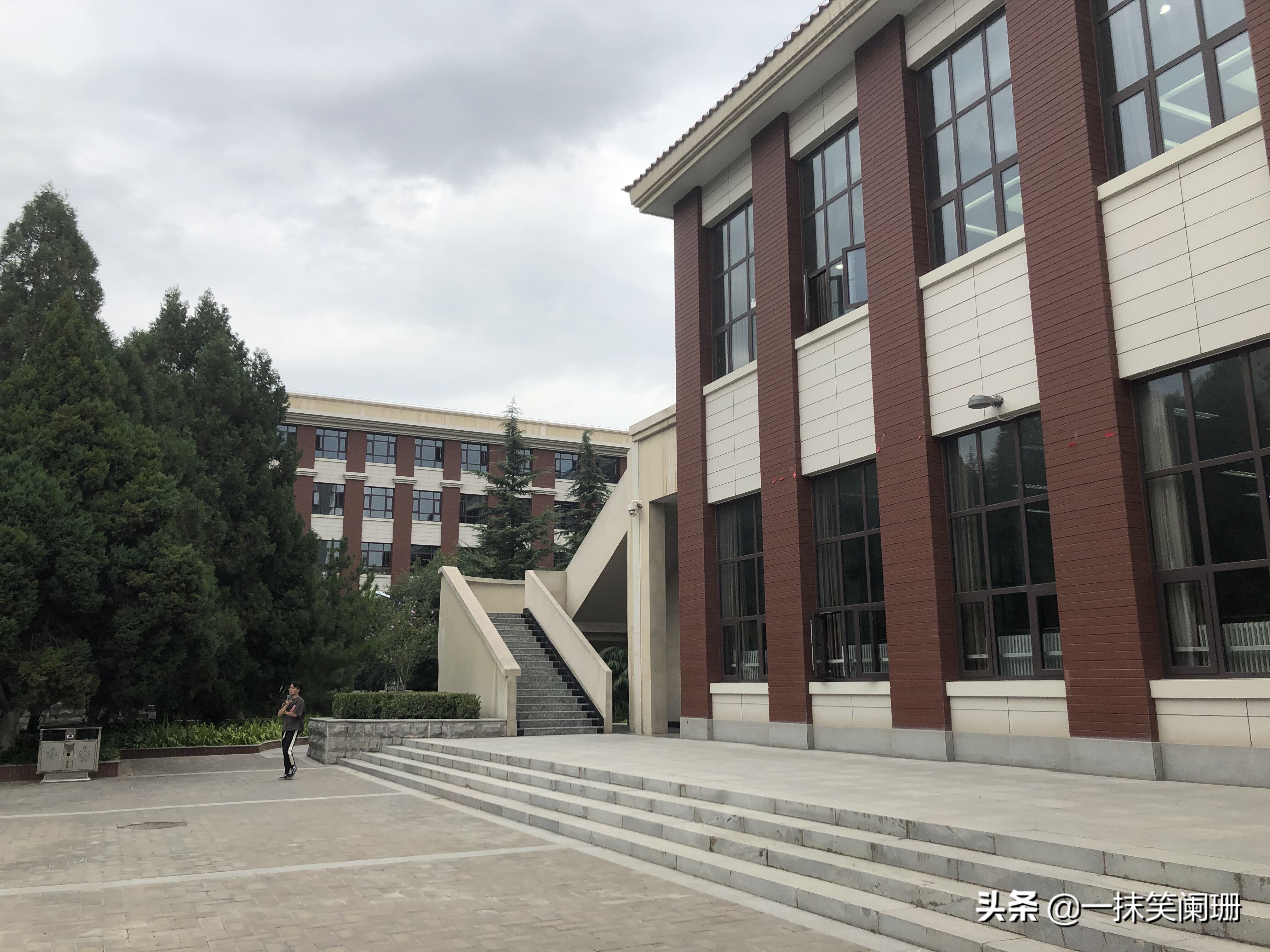 西北唯一一所特色高校最值得报考——兰州交通大学