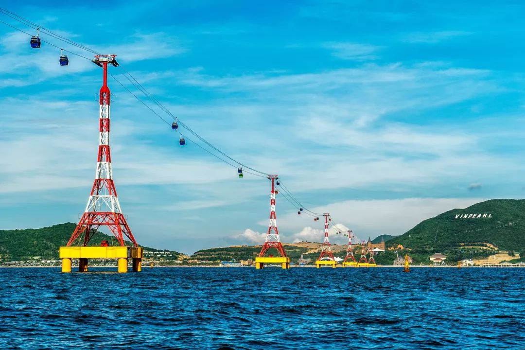 东南亚适合旅游的地方,东南亚旅游十大必去地方