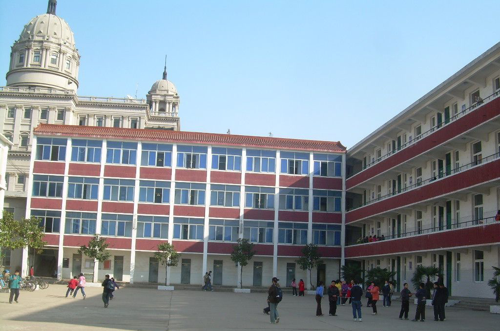 安徽合肥独占鳌头七所高中,合肥一中首屈一指,另外六所你可知晓