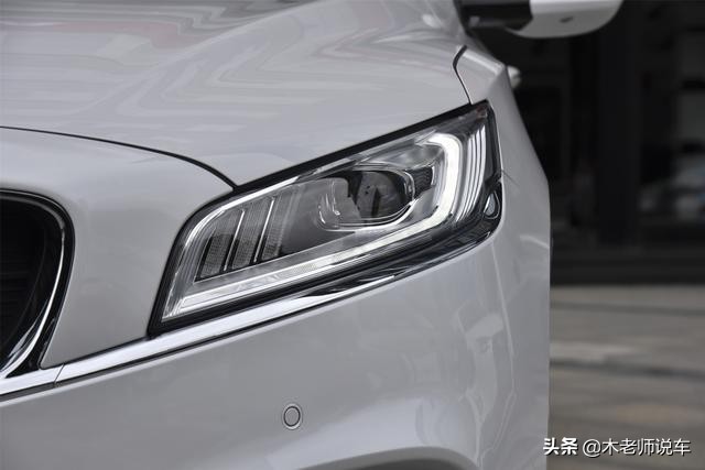 吉利被低估的车,被忽视的吉利博瑞