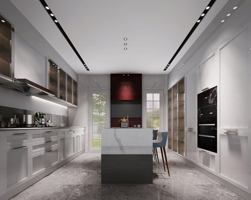 佳居乐全屋定制,佳居乐全屋定制环保吗