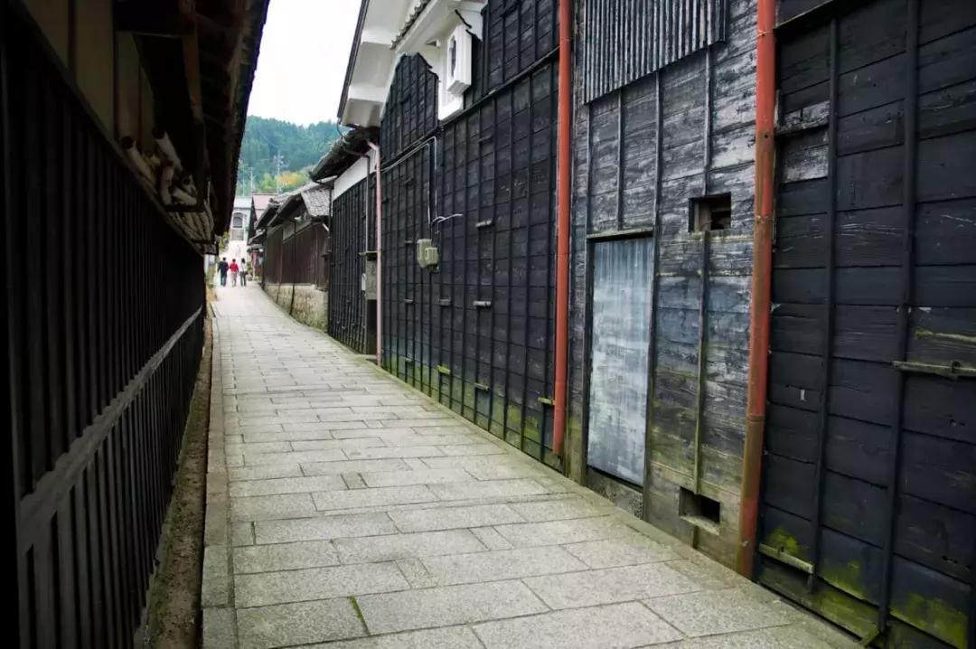 日本长野岐阜旅游攻略,日本岐阜县旅游推荐