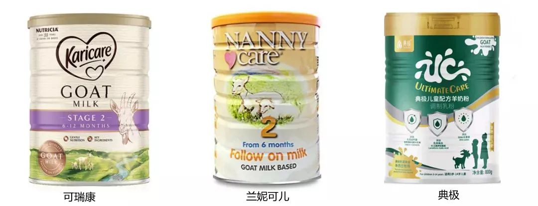 初乳碱性蛋白+燕窝酸！新西兰首款“双添加”羊奶粉深度评测