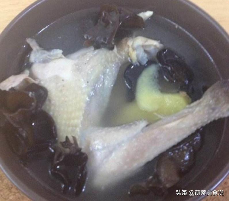 广东十大春季靓汤,春季必喝的十二道营养汤