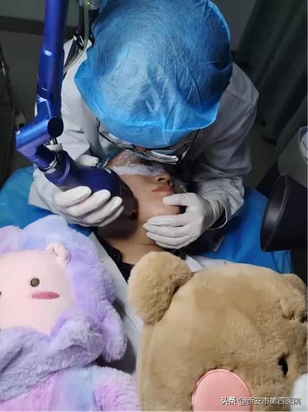 安心变美下巴整形,安心变美课堂