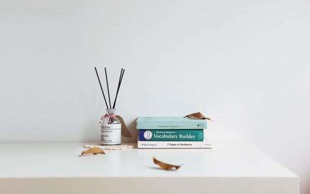 香薰怎么用才能使香气最大化,如何正确运用气息步骤