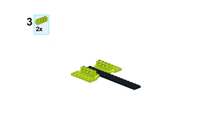 乐高wedo投石机编程,乐高wedo投石机教案