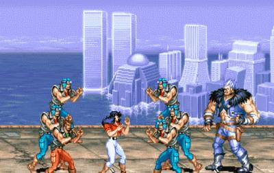 街机经典游戏恐龙快打又叫什么,被误解20年的小游戏