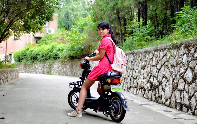 电动车用不合格的配件充电,电动车不是免维护电池怎么保养