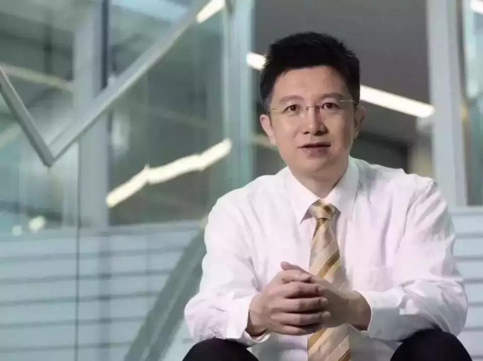 李彦宏候选工程院院士,李彦宏院士评选条件