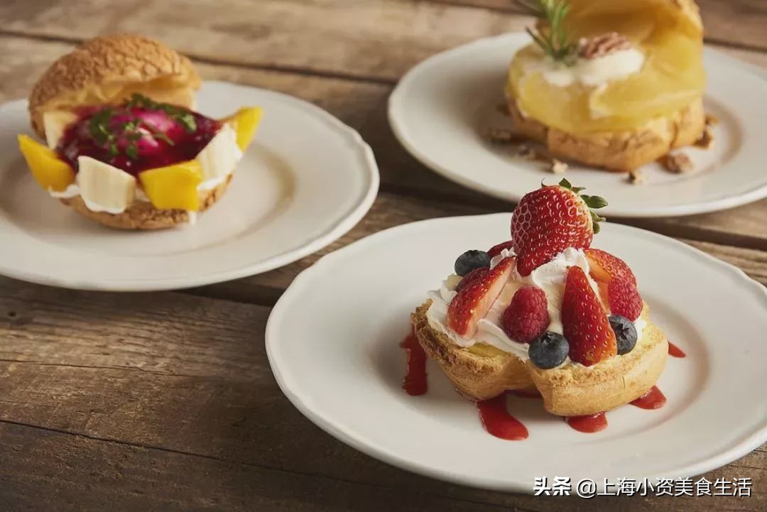 2021版魔都50个必逛地标出炉,魔都新地标10000平