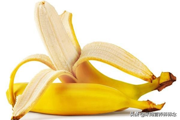 香蕉减肥最有效的方法是什么,常吃香蕉对皮肤有哪些好处