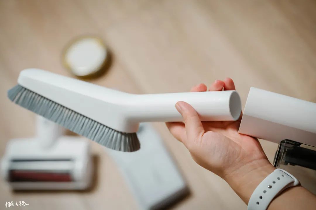 网易智造无线吸尘器t450,严选吸尘器测评