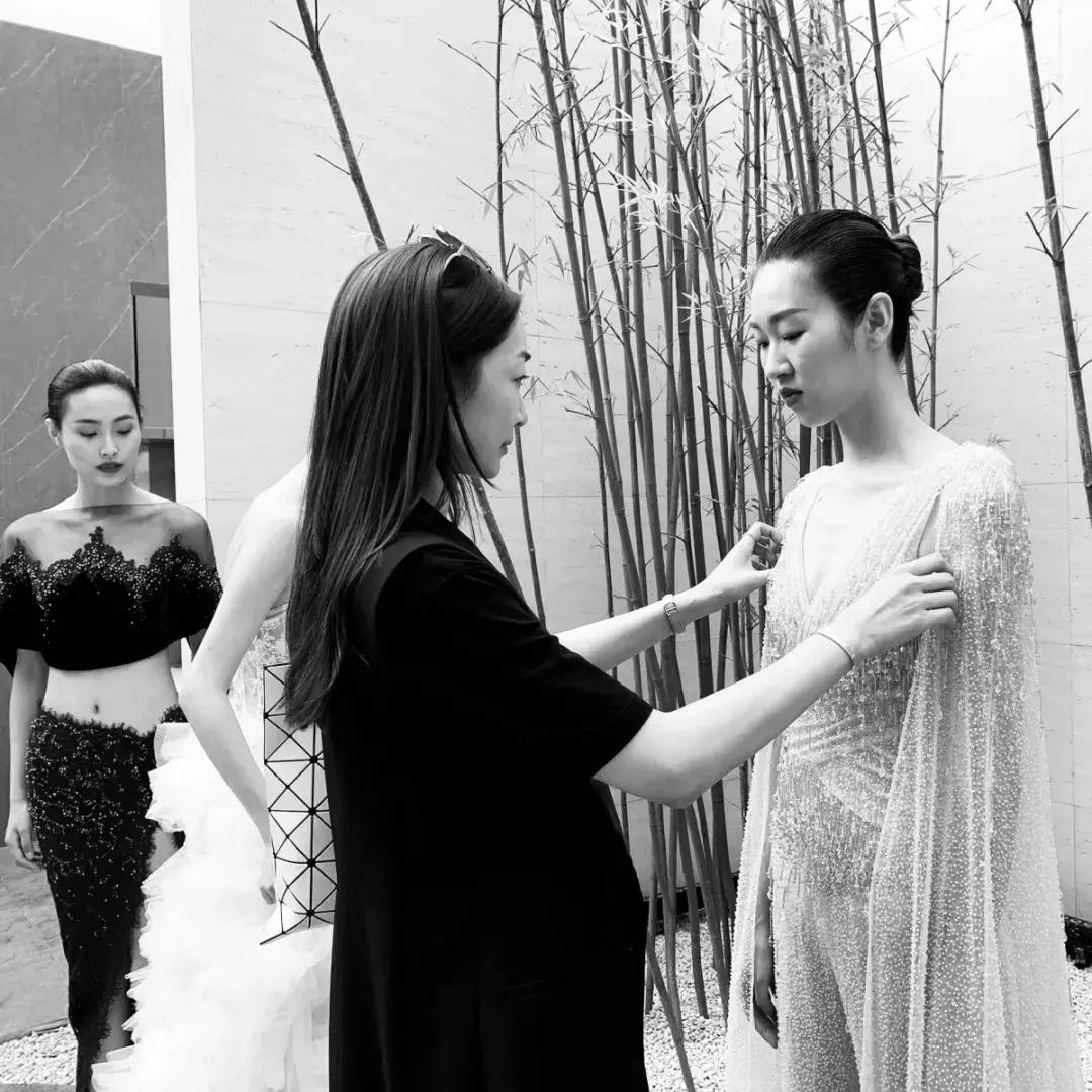 最美合伙人｜赵一婷：留在重庆，让梦想照进现实