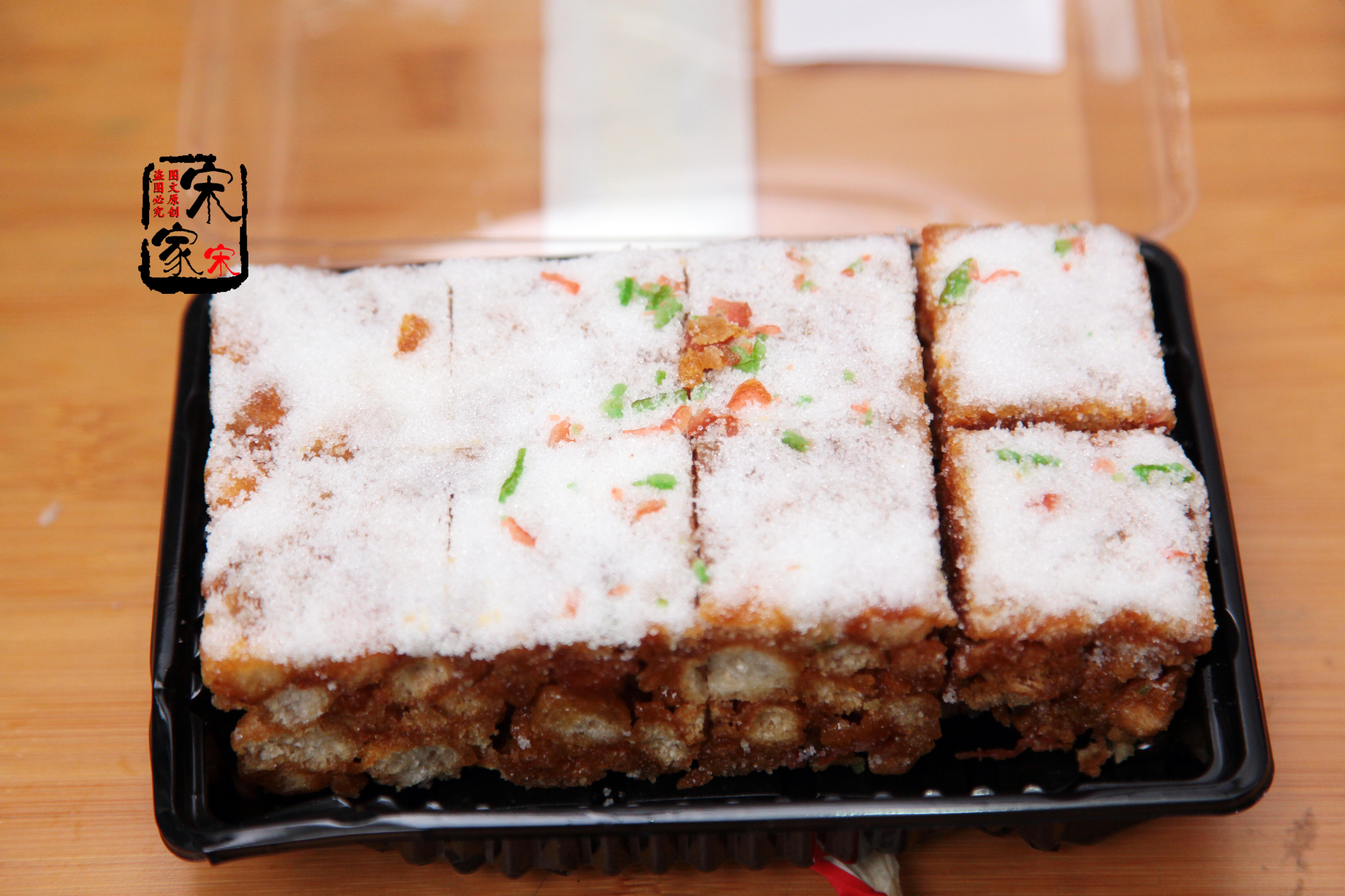 家里断粮，老公花350买了这些，你说这直男该夸还是该骂？