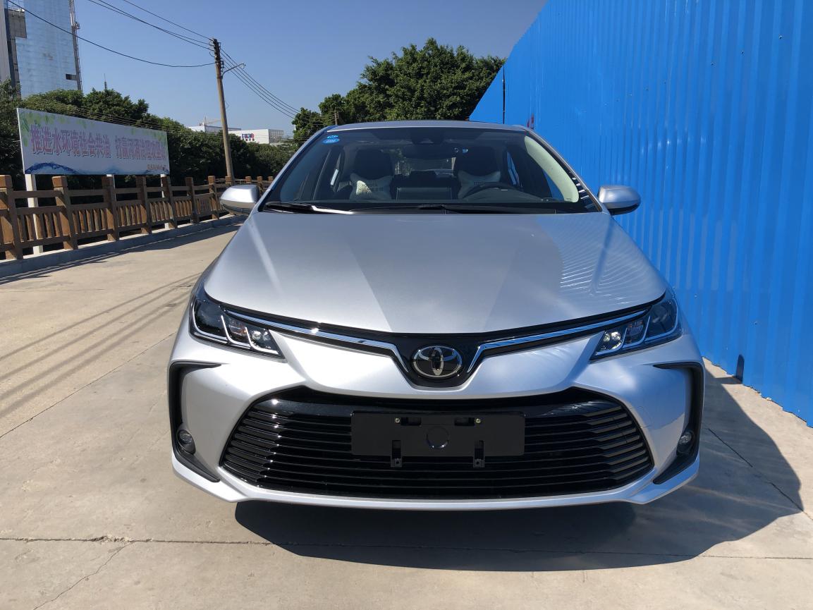 最新款卡罗拉值得买吗,10多万公里的卡罗拉值得入手吗