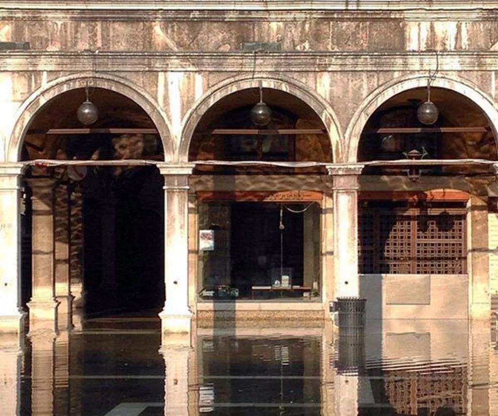 有种细节叫斯卡帕,70年后看他的作品,仍然被感动