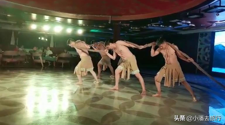 重庆游轮黄金号游三峡,重庆长江黄金游轮旅游攻略