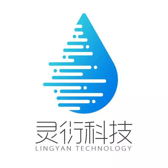 科技公司logo设计欣赏，科技元素科技灵动感十足