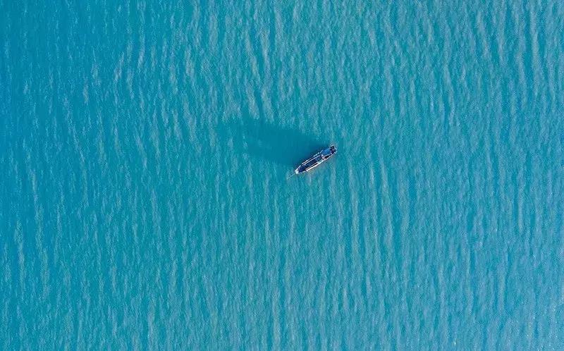 江浙沪八大绝美海岛民宿,马代最值得去的岛是哪个