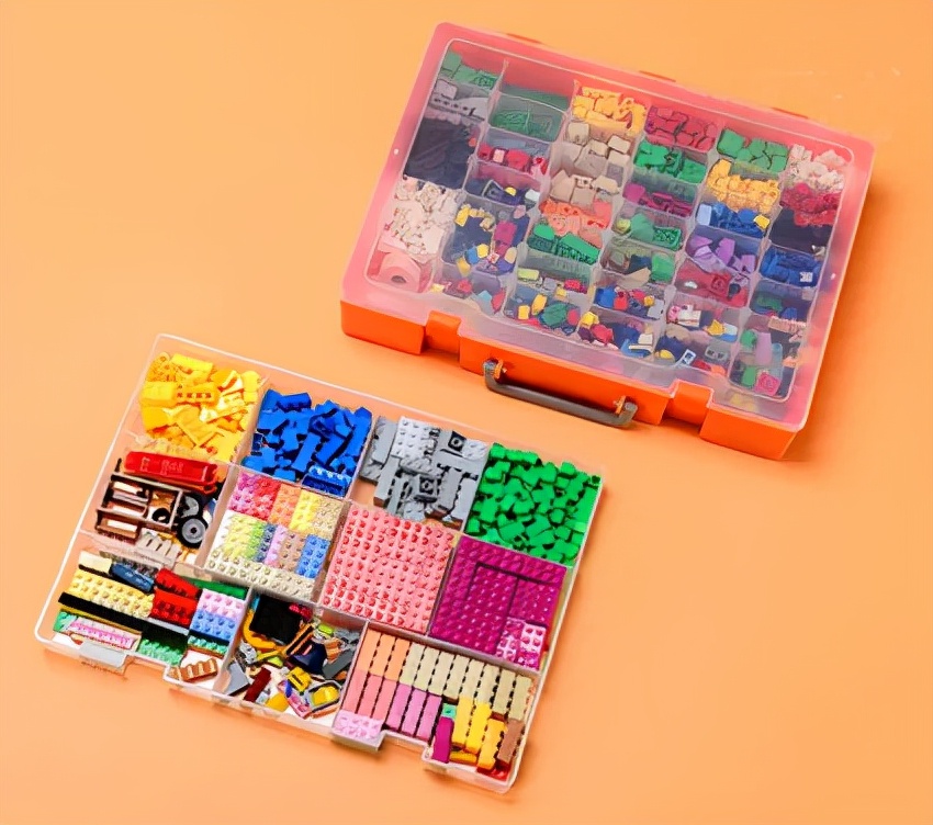 高手应该从哪一款乐高入手,乐高怎么挑选