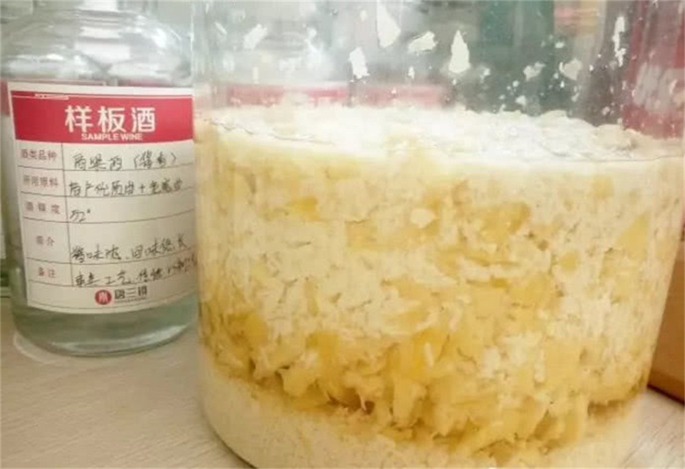 唐三镜酿酒技术米香型酒,唐三镜纯粮食酒配方