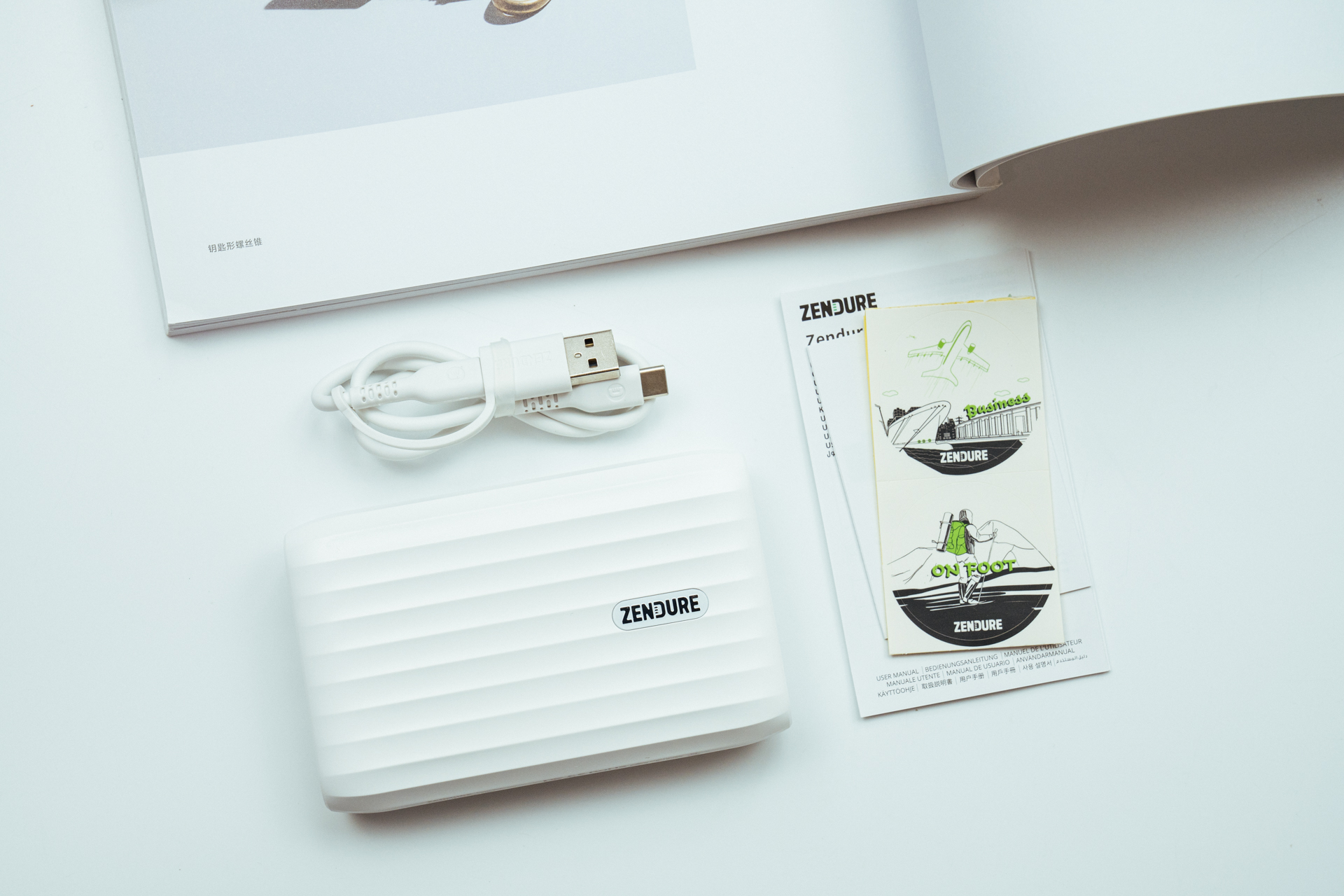 笔记本电脑充电充得很慢怎么办,zendure充电宝x5