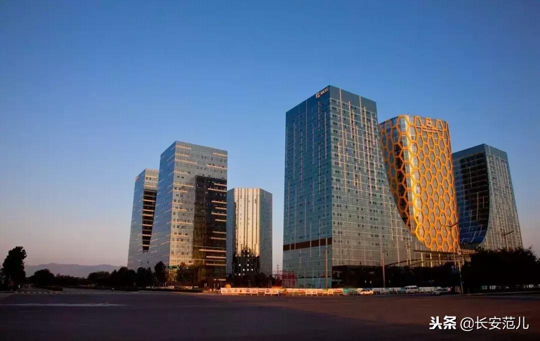 西安市特色小镇有哪些,西安特色旅游小镇排名