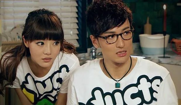 那些年我们一起追的女孩爱情公寓,那些年我们一起追过的剧集