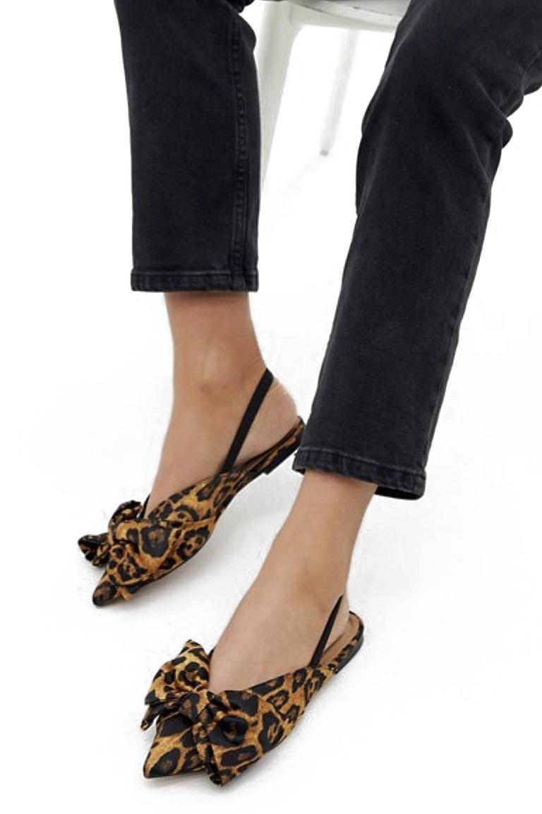 剁手也想买的6款美鞋,每一款都必入的美鞋