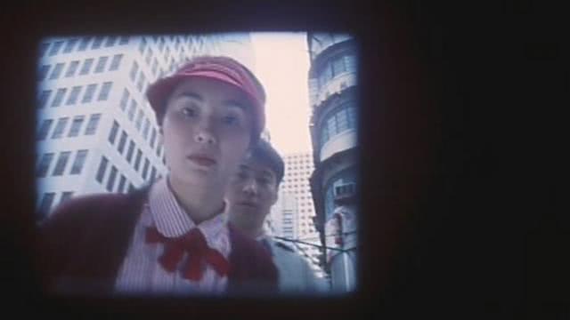 香港电影甜蜜蜜豆瓣评分,香港电影甜蜜蜜经典片段