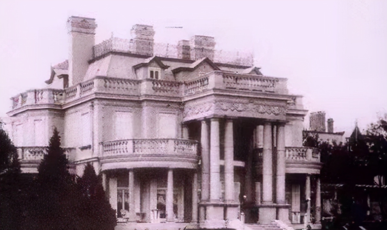 任芷芳和她的老公活了多少岁,任芷芳财产