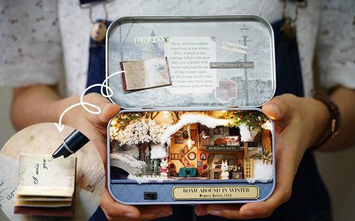 女朋友的生日礼物应该怎么选,送女朋友生日礼物推荐1500左右