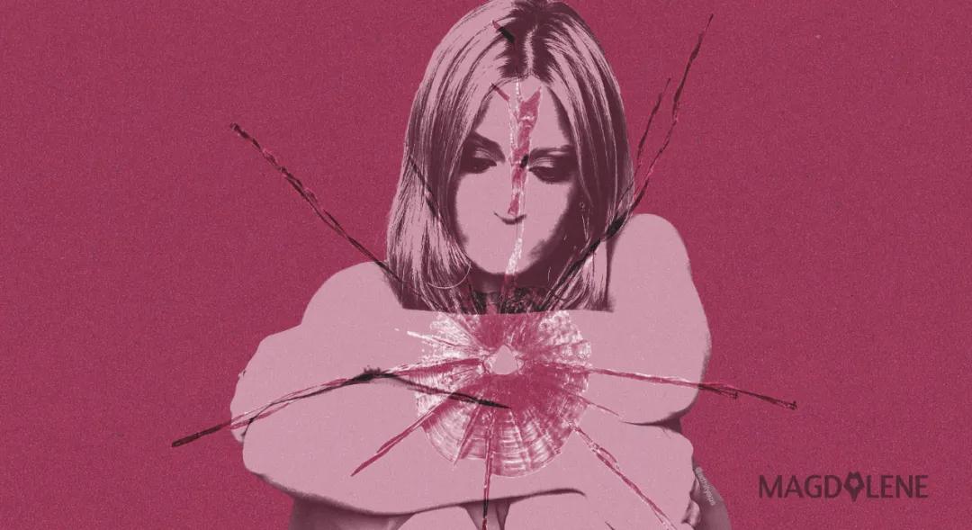 “贞操检查关乎国家安全”:在这里,处女才能做警察