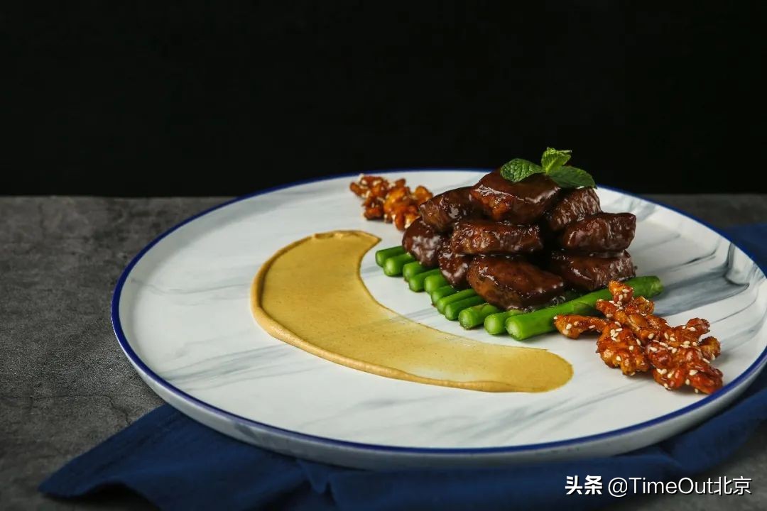 京城好吃餐厅,京城20家餐厅