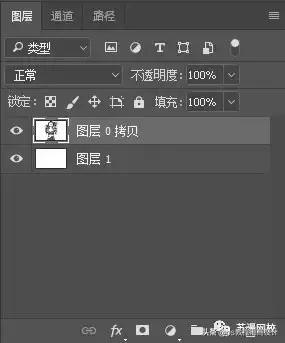 ps怎么把爱豆的照片变成素描画,ps图片变成彩色素描画