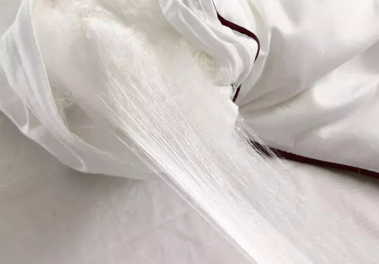 蚕丝被被查出质量不合格怎么办,不合格蚕丝被名单