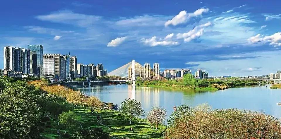 南充有望撤县设区吗,四川省2018年摘帽贫困县名单