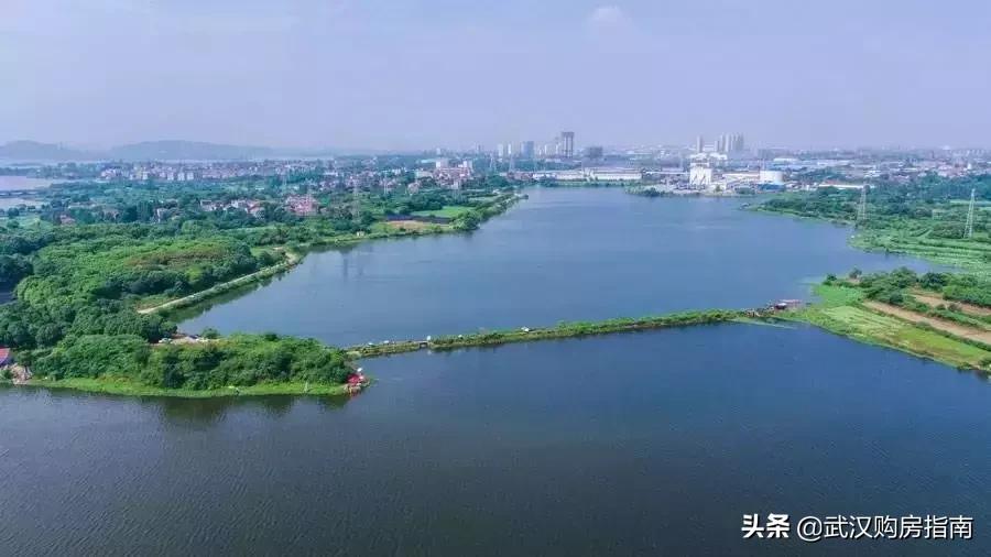 光谷不容小觑,光谷未来重大项目