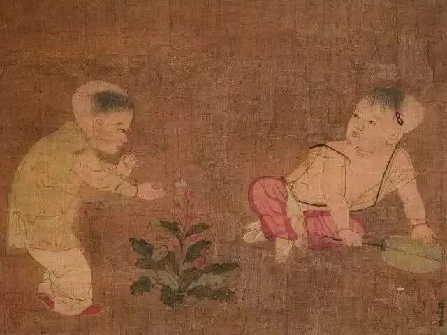 生子不育反杀，为何宋代弃婴杀婴现象竟成为社会风俗？