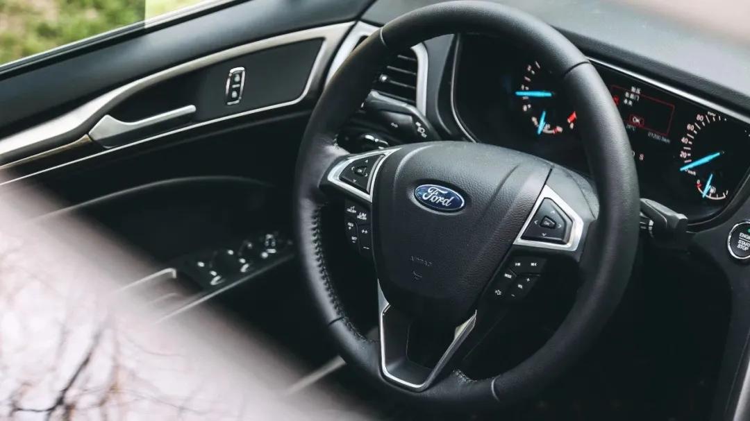 1.5t蒙迪欧二手车问题多吗,高颜值低价格二手蒙迪欧了解一下